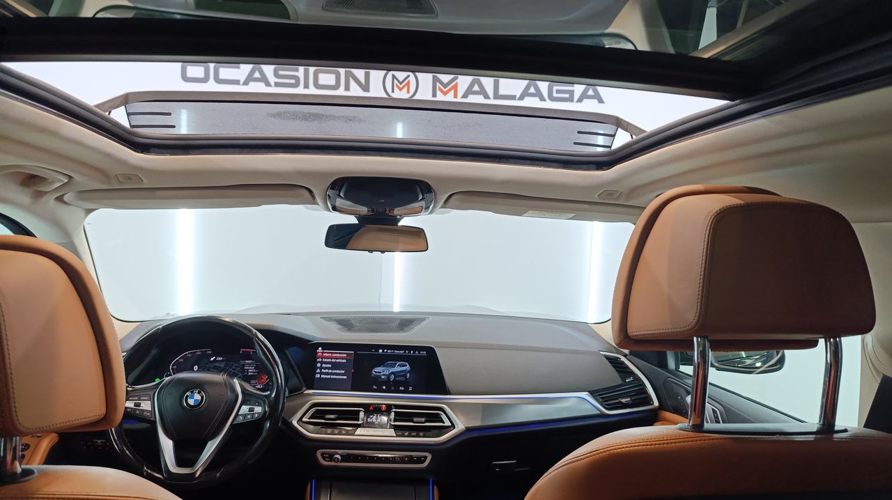 BMW X5 xDrive30d Nacional 265Cv  - 162.000Km - Foto 2 