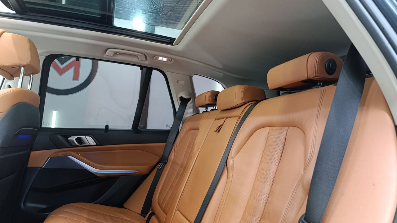 BMW X5 xDrive30d Nacional 265Cv  - 162.000Km - Foto 2 