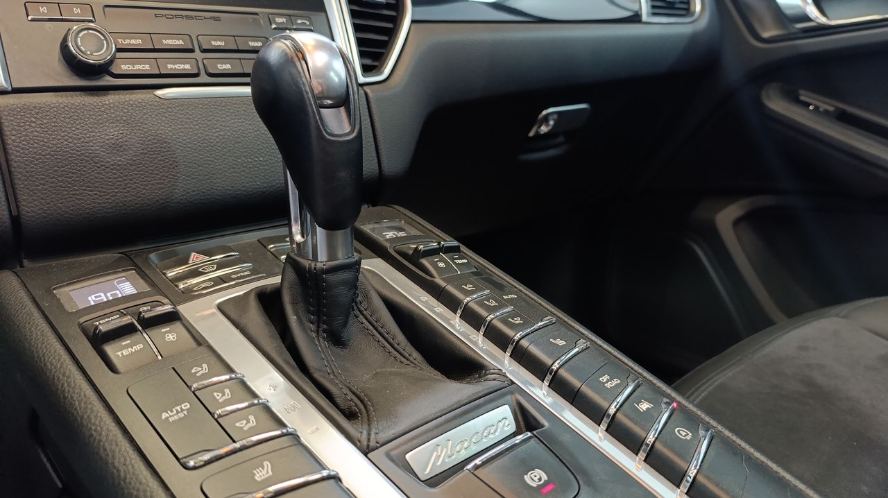 Porsche Macan S Diesel 258Cv -  - Foto 2 