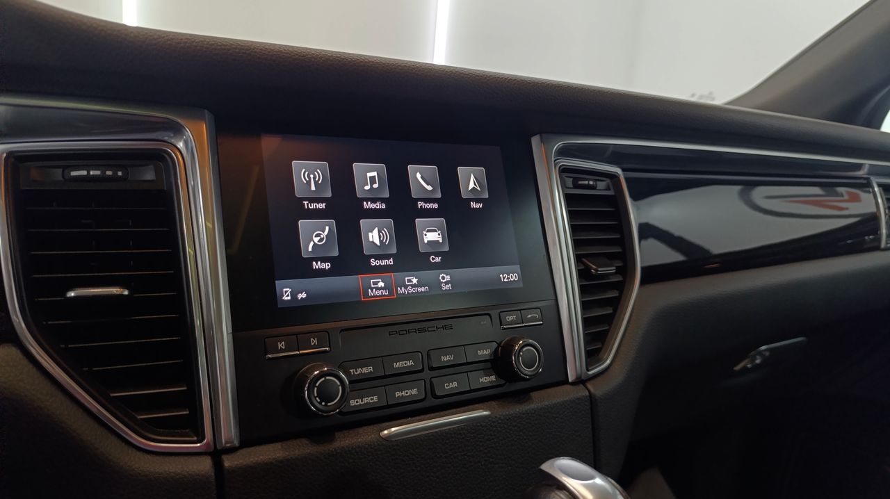 Porsche Macan S Diesel 258Cv -  - Foto 2 