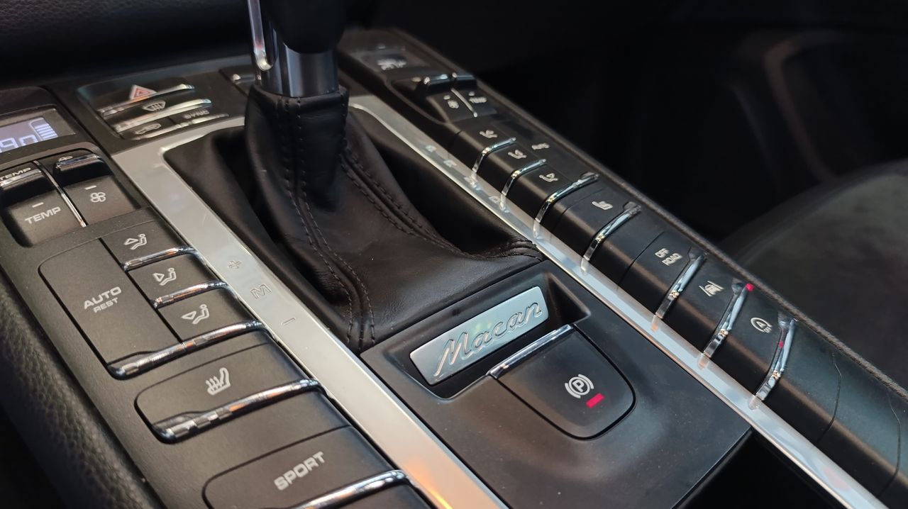 Porsche Macan S Diesel 258Cv -  - Foto 2 