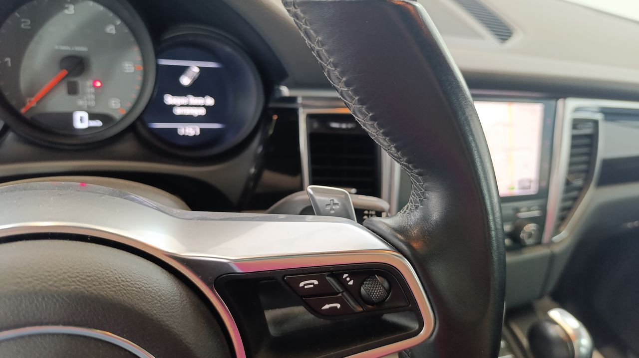 Porsche Macan S Diesel 258Cv -  - Foto 2 