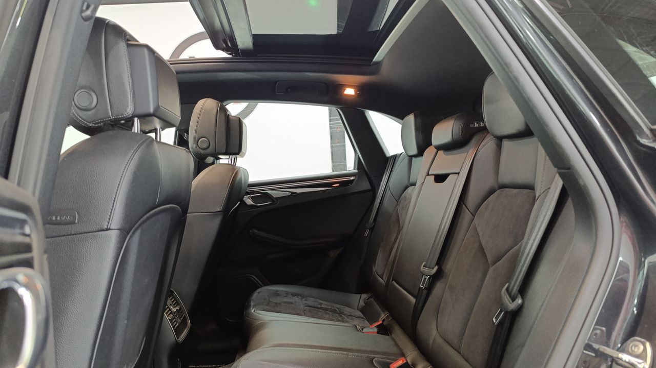 Porsche Macan S Diesel 258Cv -  - Foto 2 