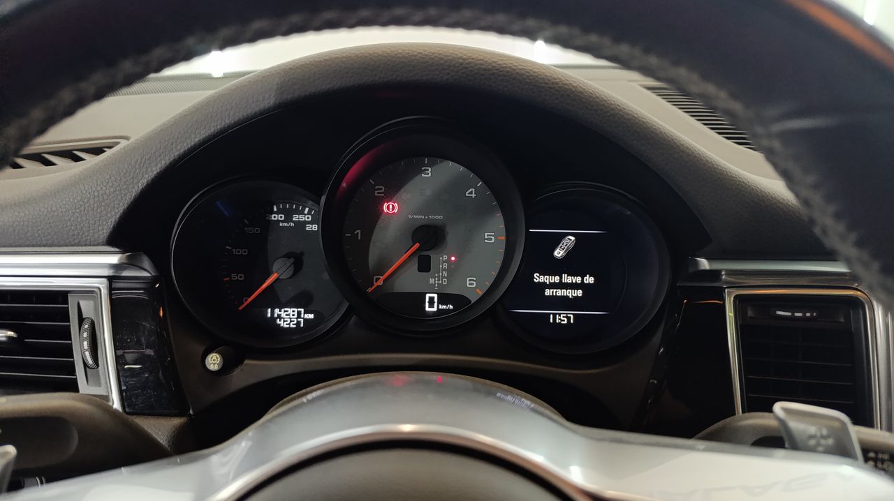 Porsche Macan S Diesel 258Cv -  - Foto 2 