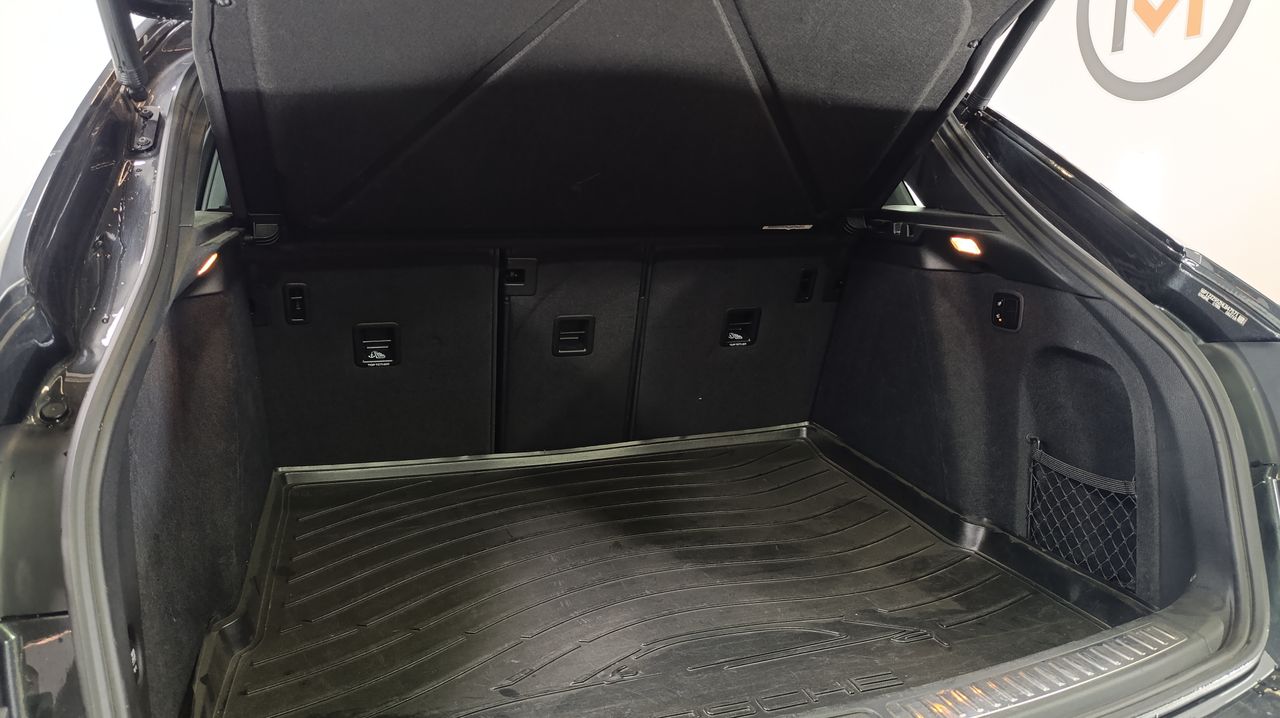 Porsche Macan S Diesel 258Cv -  - Foto 2 