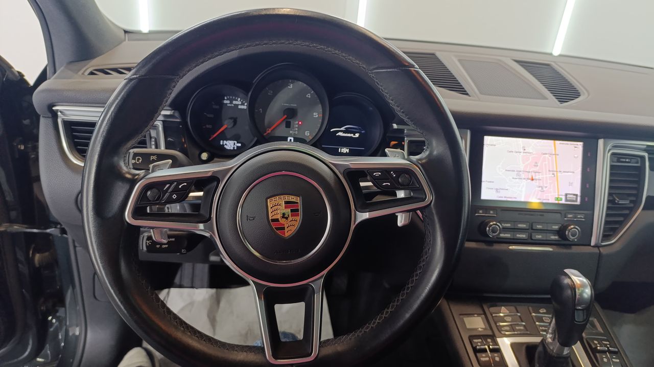 Porsche Macan S Diesel 258Cv -  - Foto 2 