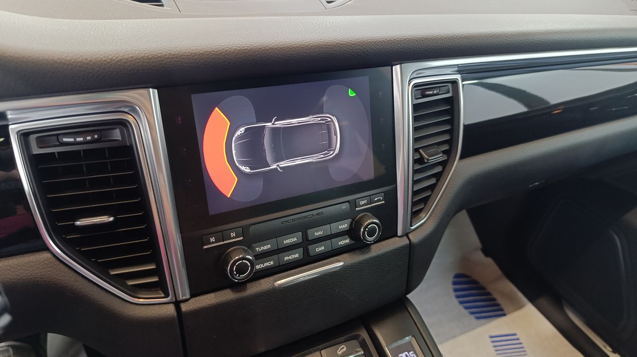 Porsche Macan S Diesel 258Cv -  - Foto 2 