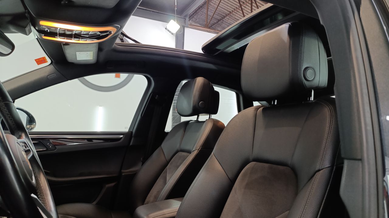 Porsche Macan S Diesel 258Cv -  - Foto 2 