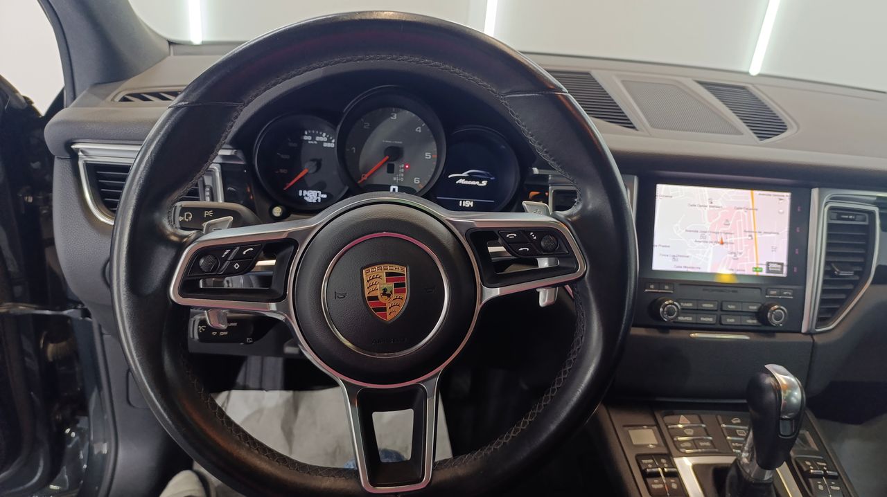 Porsche Macan S Diesel 258Cv -  - Foto 2 