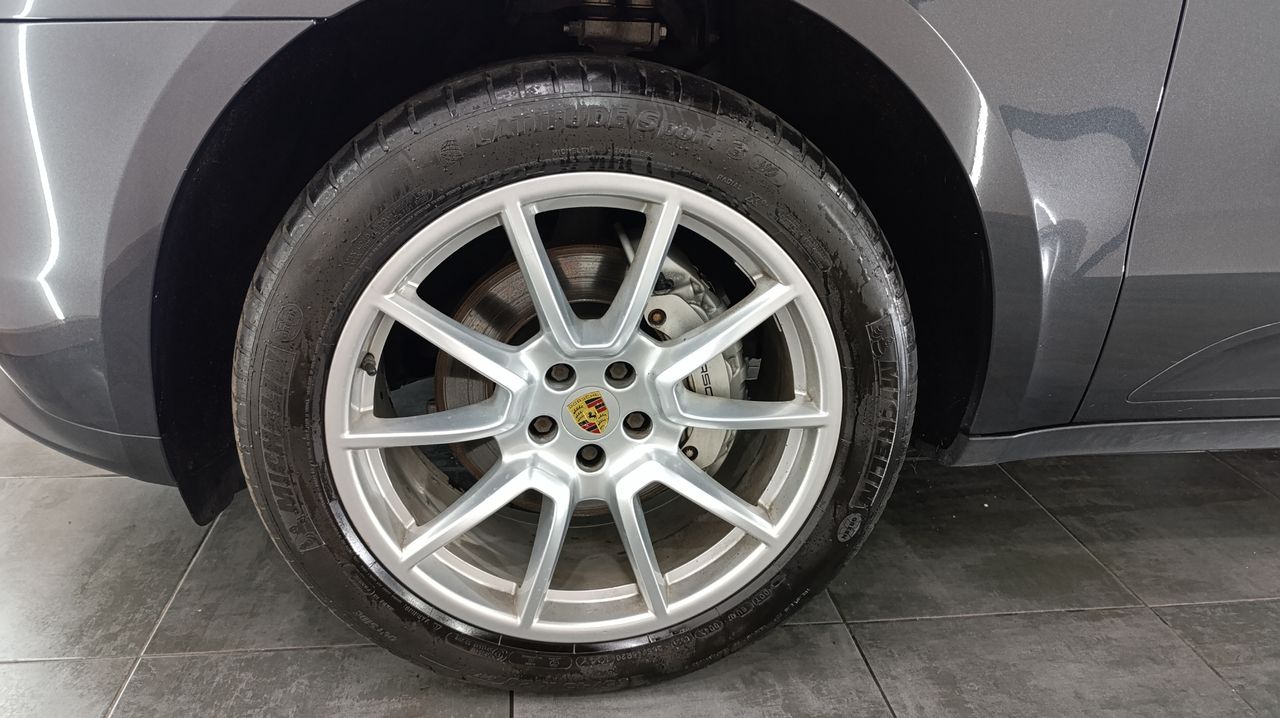 Porsche Macan S Diesel 258Cv -  - Foto 2 