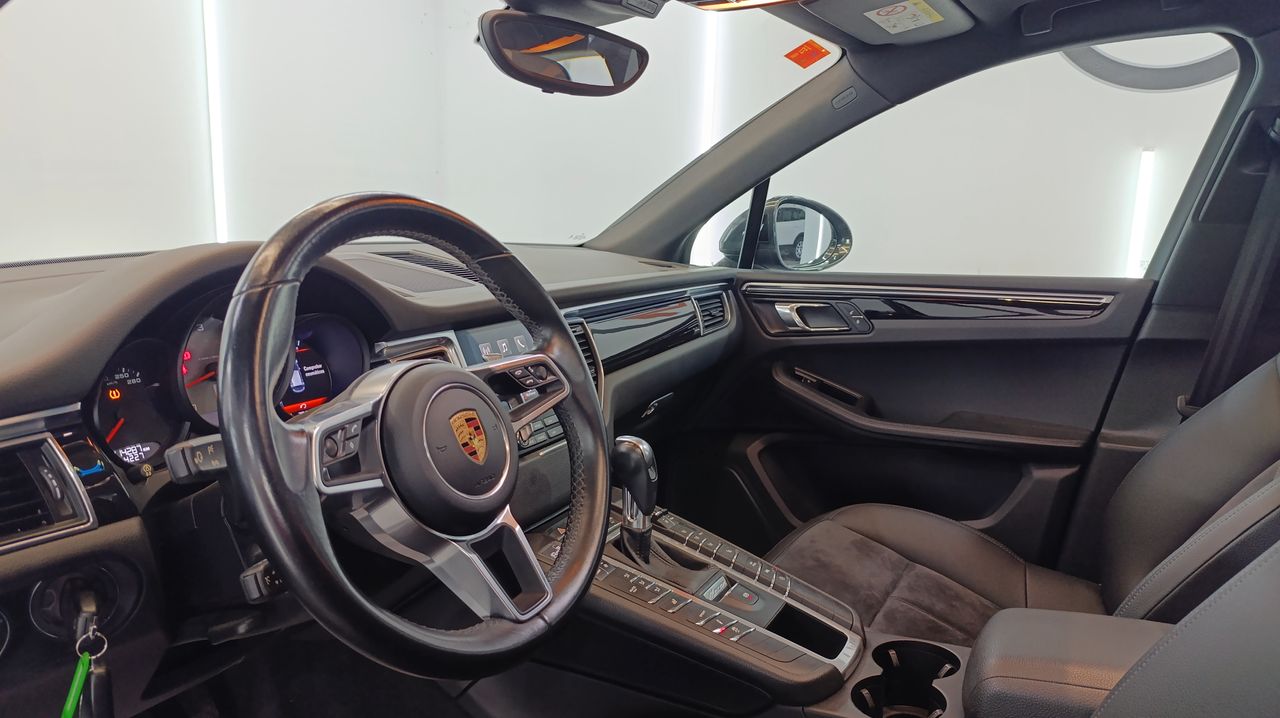 Porsche Macan S Diesel 258Cv -  - Foto 2 