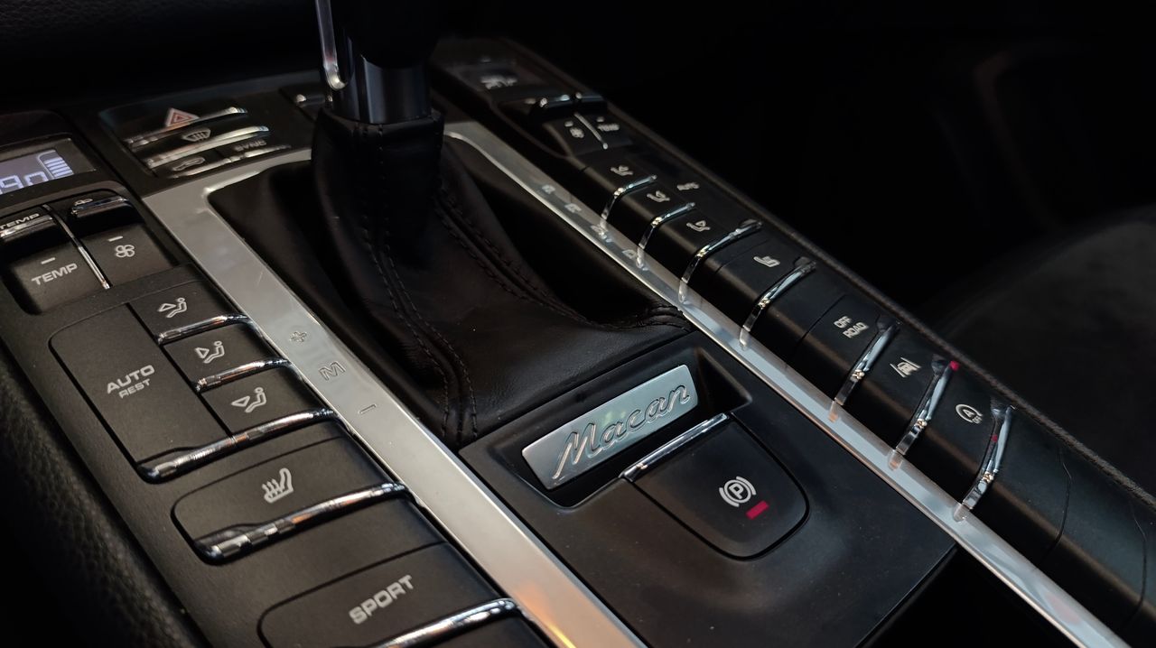 Porsche Macan S Diesel 258Cv -  - Foto 2 