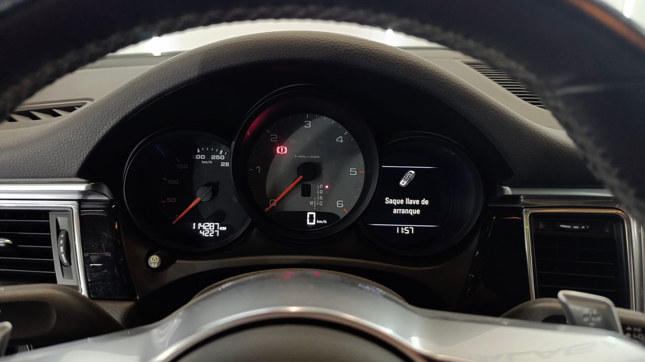 Porsche Macan S Diesel 258Cv -  - Foto 2 