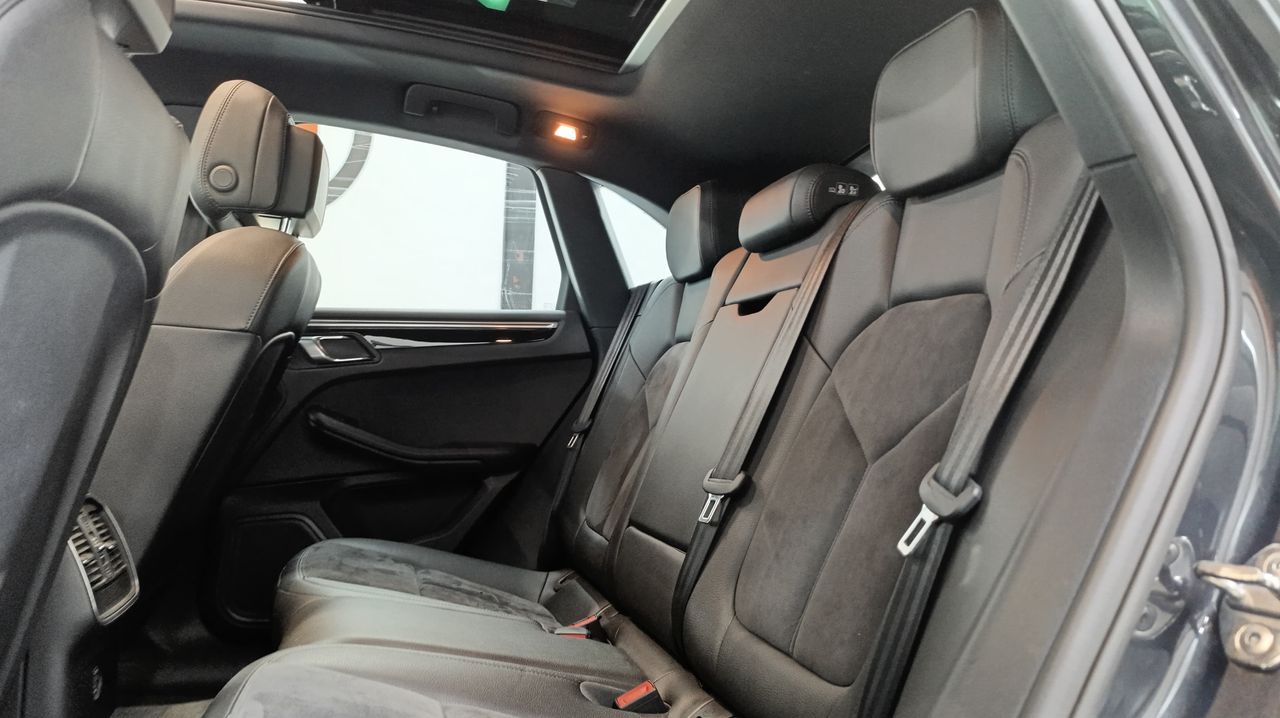 Porsche Macan S Diesel 258Cv -  - Foto 2 