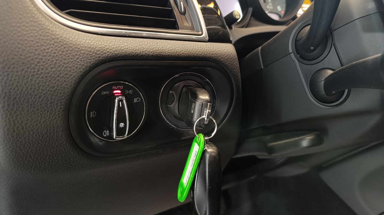 Porsche Macan S Diesel 258Cv -  - Foto 2 