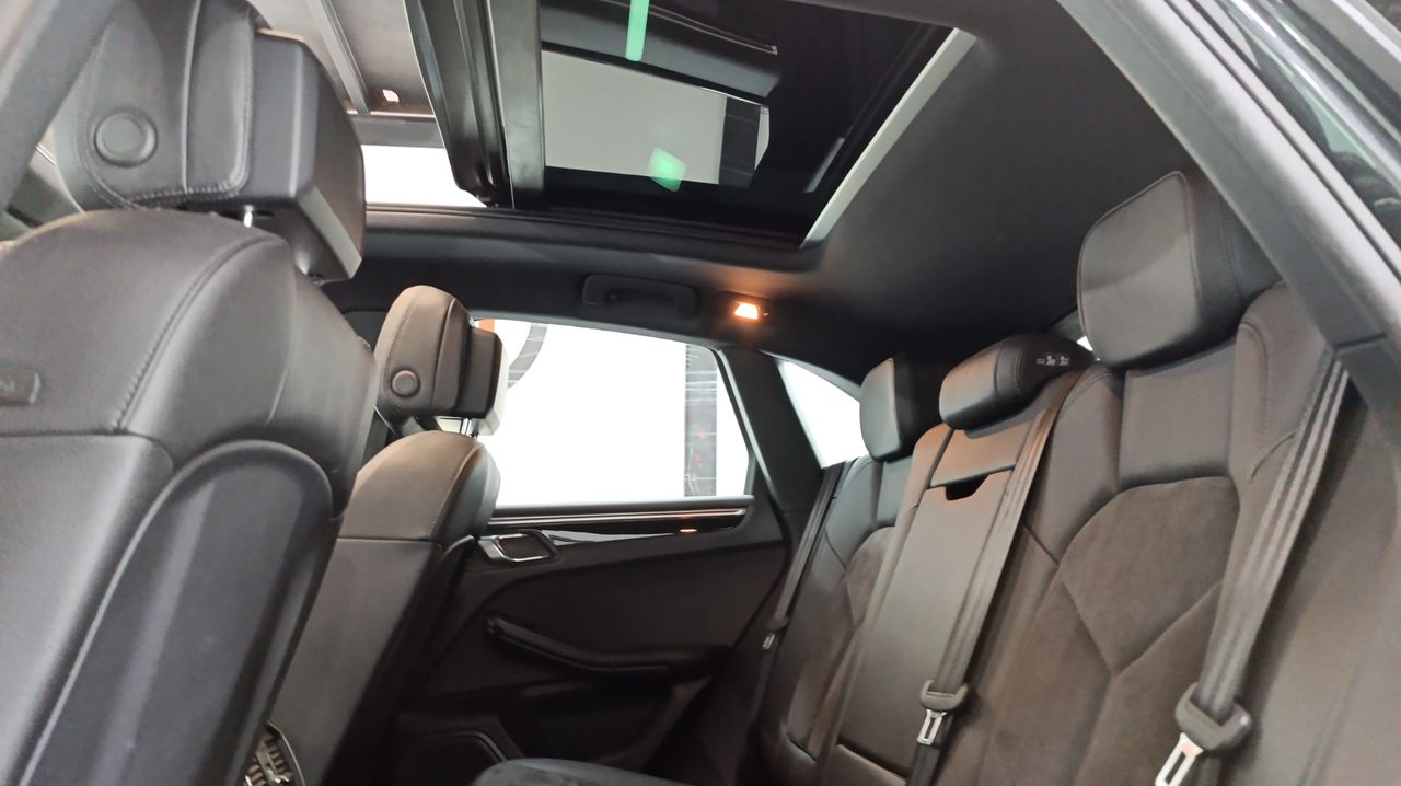 Porsche Macan S Diesel 258Cv -  - Foto 2 