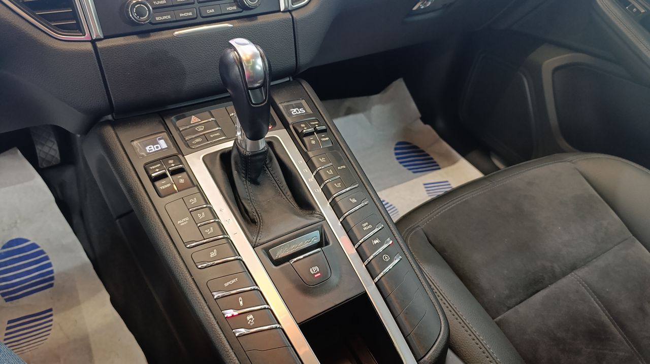 Porsche Macan S Diesel 258Cv -  - Foto 2 