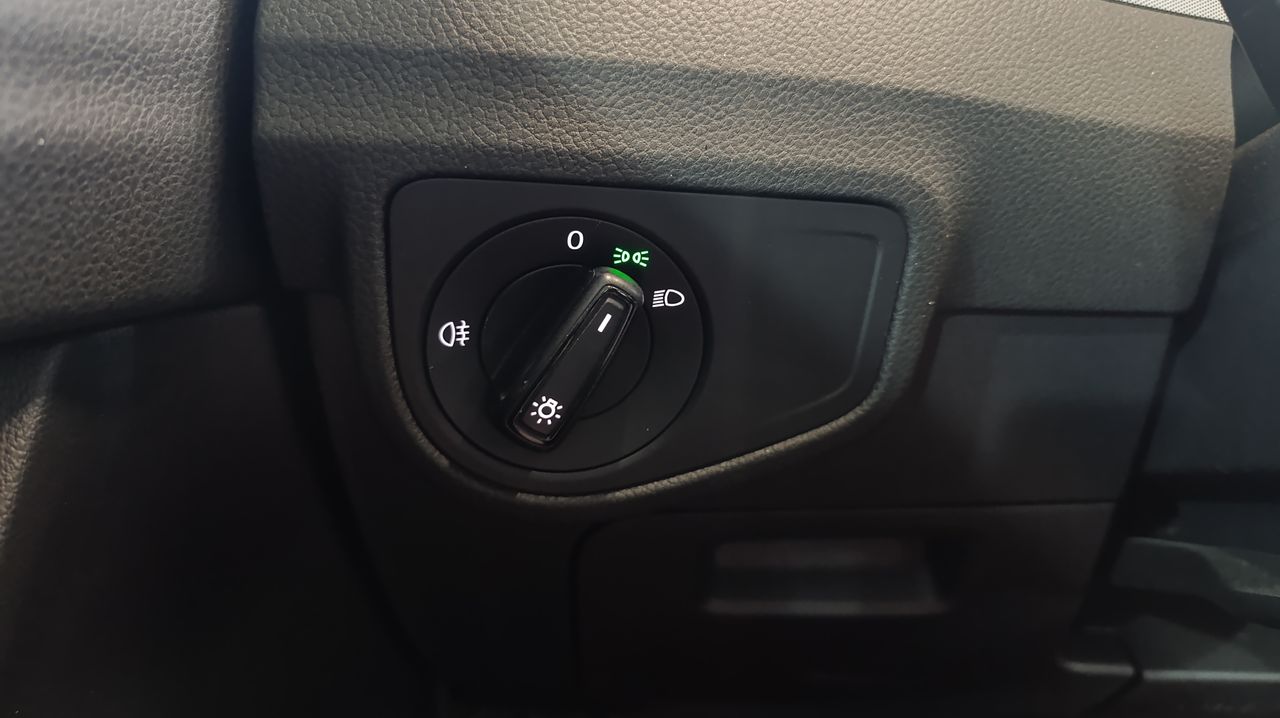 Volkswagen Golf Special Edition 1.6 TDI 85kW (115CV) Sportvan - 114.000Km - Foto 2 