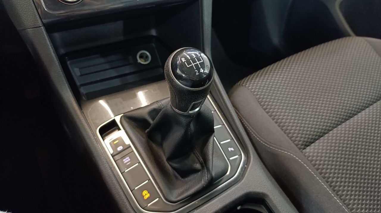 Volkswagen Golf Special Edition 1.6 TDI 85kW (115CV) Sportvan - 114.000Km - Foto 2 