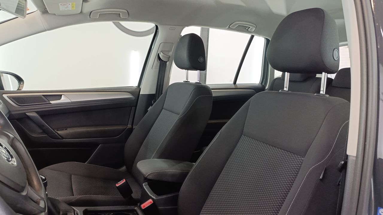 Volkswagen Golf Special Edition 1.6 TDI 85kW (115CV) Sportvan - 114.000Km - Foto 2 