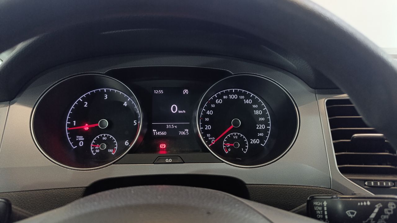 Volkswagen Golf Special Edition 1.6 TDI 85kW (115CV) Sportvan - 114.000Km - Foto 2 