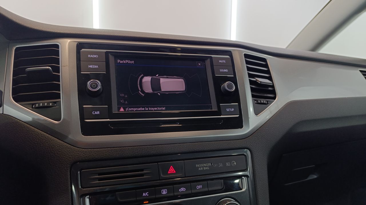 Volkswagen Golf Special Edition 1.6 TDI 85kW (115CV) Sportvan - 114.000Km - Foto 2 