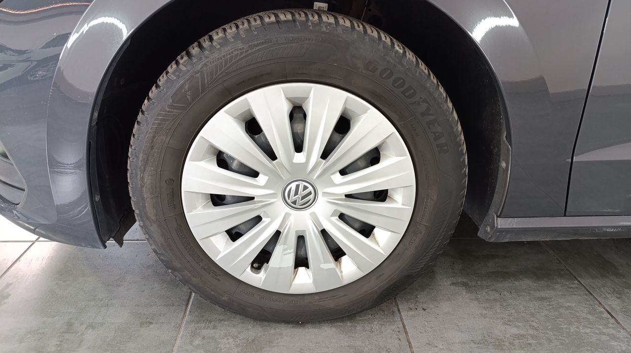 Volkswagen Golf Special Edition 1.6 TDI 85kW (115CV) Sportvan - 114.000Km - Foto 2 