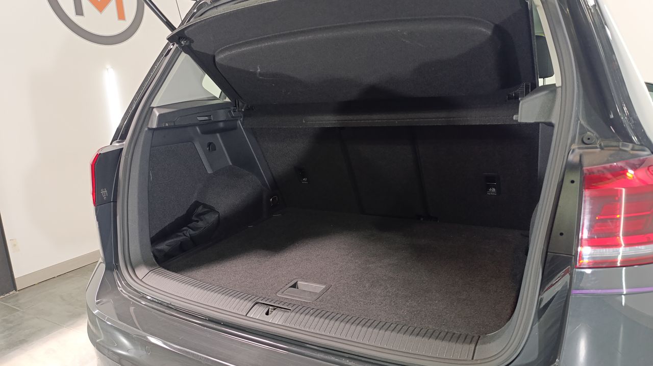 Volkswagen Golf Special Edition 1.6 TDI 85kW (115CV) Sportvan - 114.000Km - Foto 2 