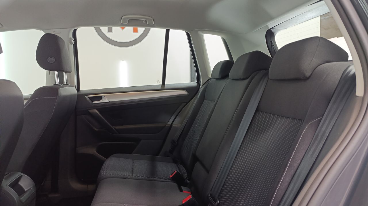 Volkswagen Golf Special Edition 1.6 TDI 85kW (115CV) Sportvan - 114.000Km - Foto 2 