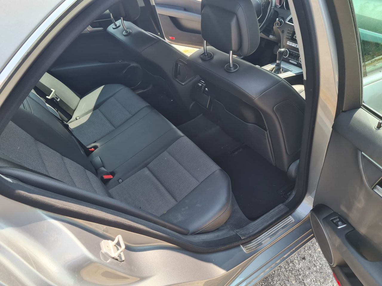Mercedes Clase C C 200 CDI BE Blue Efficiency Edition 127000 - Foto 2 