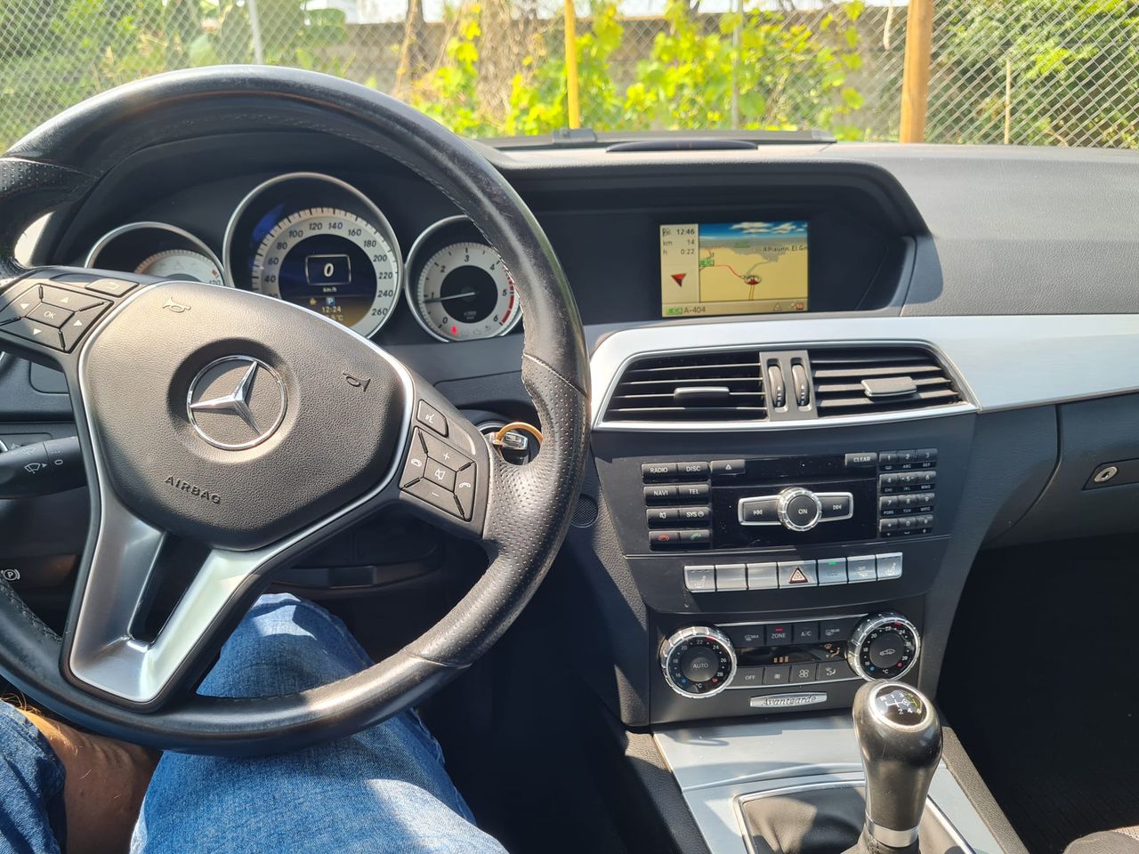 Mercedes Clase C C 200 CDI BE Blue Efficiency Edition 127000 - Foto 2 