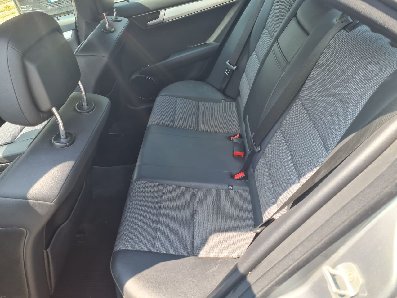 Mercedes Clase C C 200 CDI BE Blue Efficiency Edition 127000 - Foto 2 