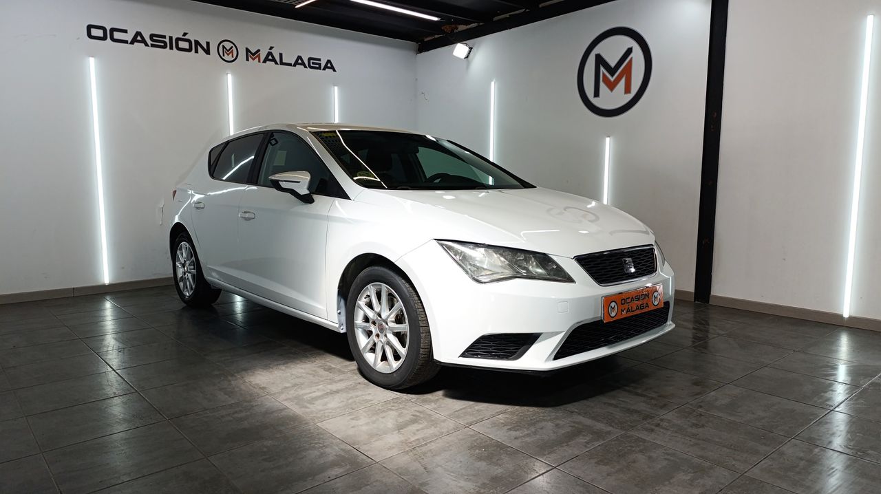 Seat Leon 1.6 TDI 105cv E-Ecomotive Style - 250.000Km 24 meses de garantía - Foto 2 