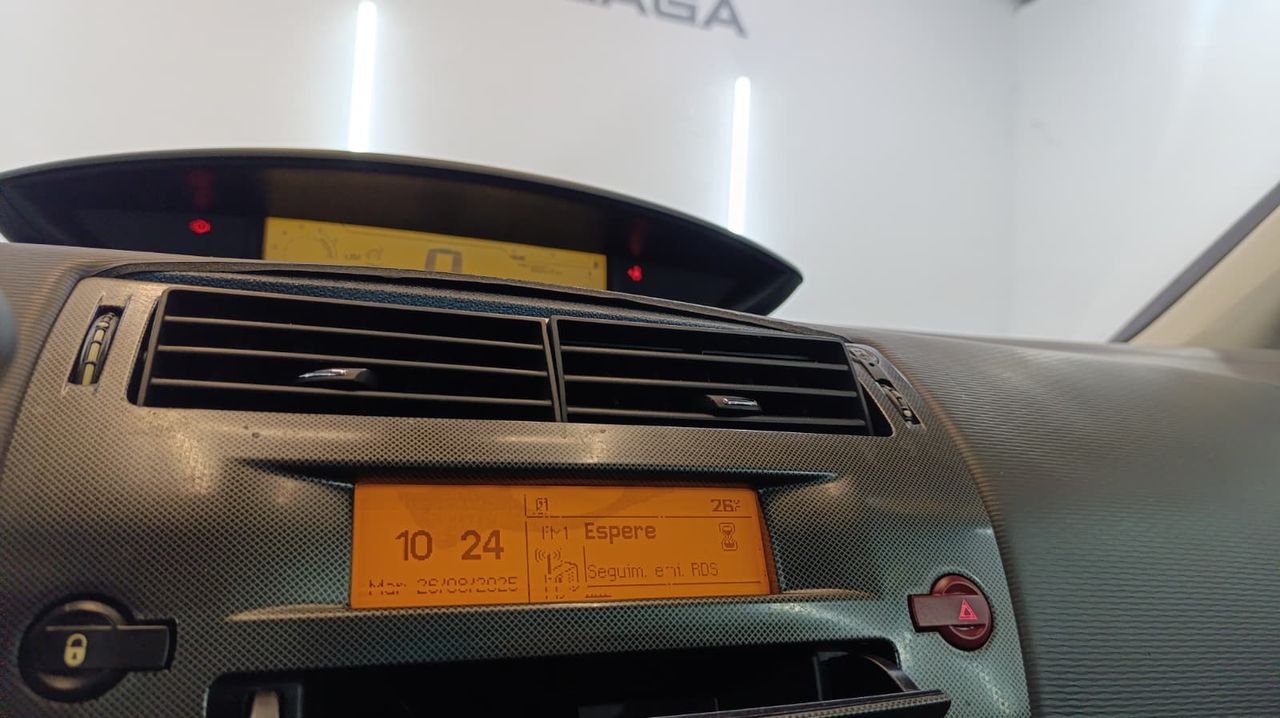 Citroën C4 1.6 16v VTR Plus Unico Propietario - 123.000Km - Foto 2 