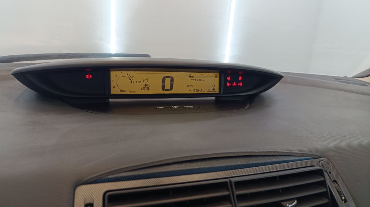 Citroën C4 1.6 16v VTR Plus Unico Propietario - 123.000Km - Foto 2 