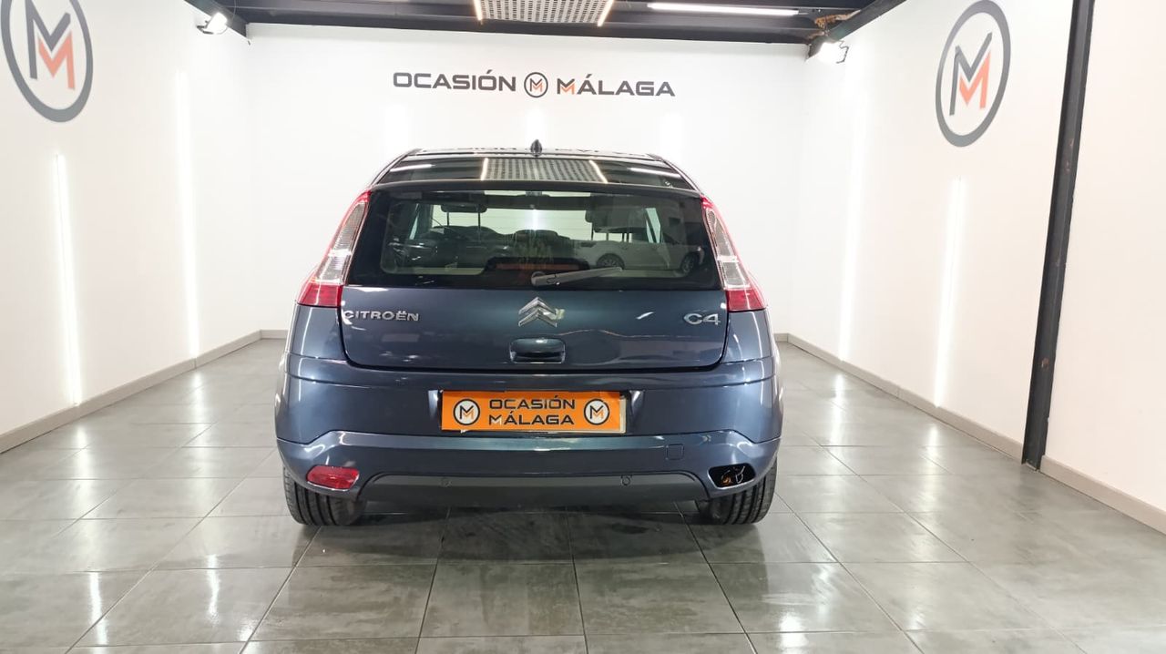 Citroën C4 1.6 16v VTR Plus Unico Propietario - 123.000Km - Foto 2 
