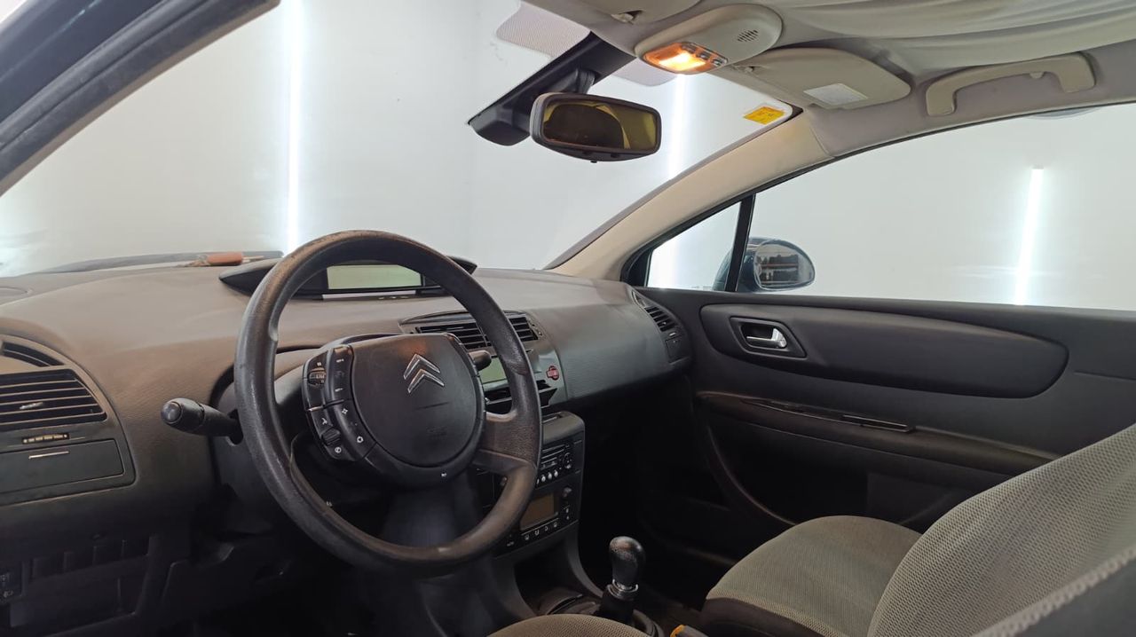 Citroën C4 1.6 16v VTR Plus Unico Propietario - 123.000Km - Foto 2 