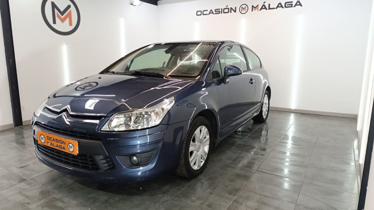 Citroën C4 1.6 16v VTR Plus Unico Propietario - 123.000Km - Foto 2 