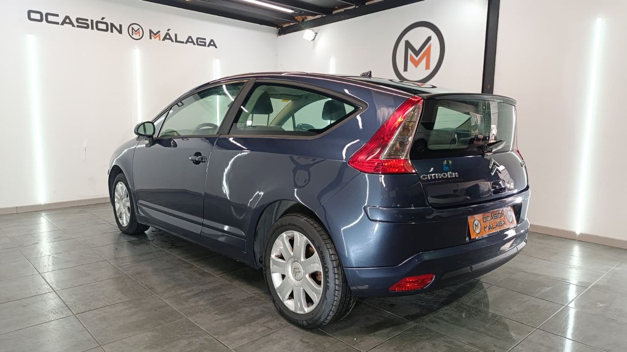 Citroën C4 1.6 16v VTR Plus Unico Propietario - 123.000Km - Foto 2 