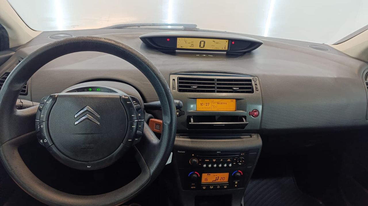 Citroën C4 1.6 16v VTR Plus Unico Propietario - 123.000Km - Foto 2 