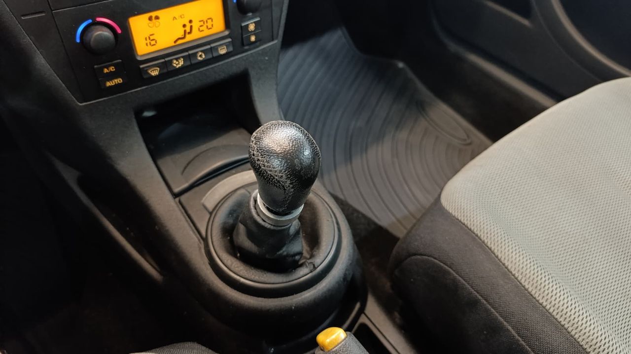 Citroën C4 1.6 16v VTR Plus Unico Propietario - 123.000Km - Foto 2 