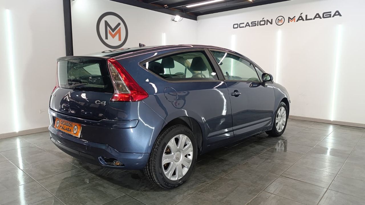 Citroën C4 1.6 16v VTR Plus Unico Propietario - 123.000Km - Foto 2 