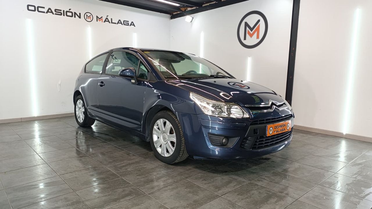 Citroën C4 1.6 16v VTR Plus Unico Propietario - 123.000Km - Foto 2 