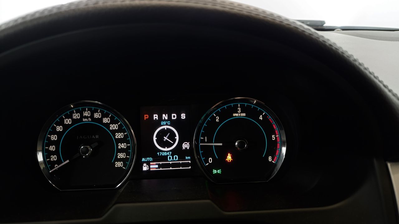 Jaguar XF 2.2 Diésel Luxury 163Cv - 170.000Km - Foto 2 