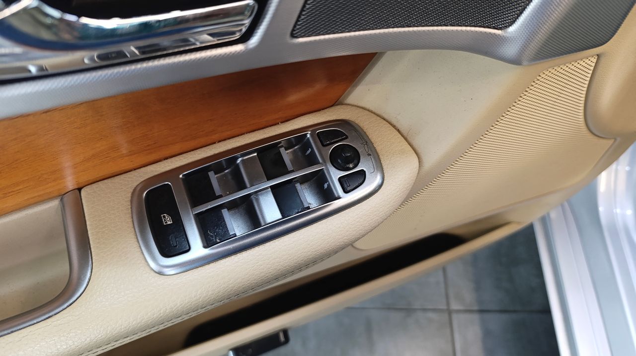 Jaguar XF 2.2 Diésel Luxury 163Cv - 170.000Km - Foto 2 