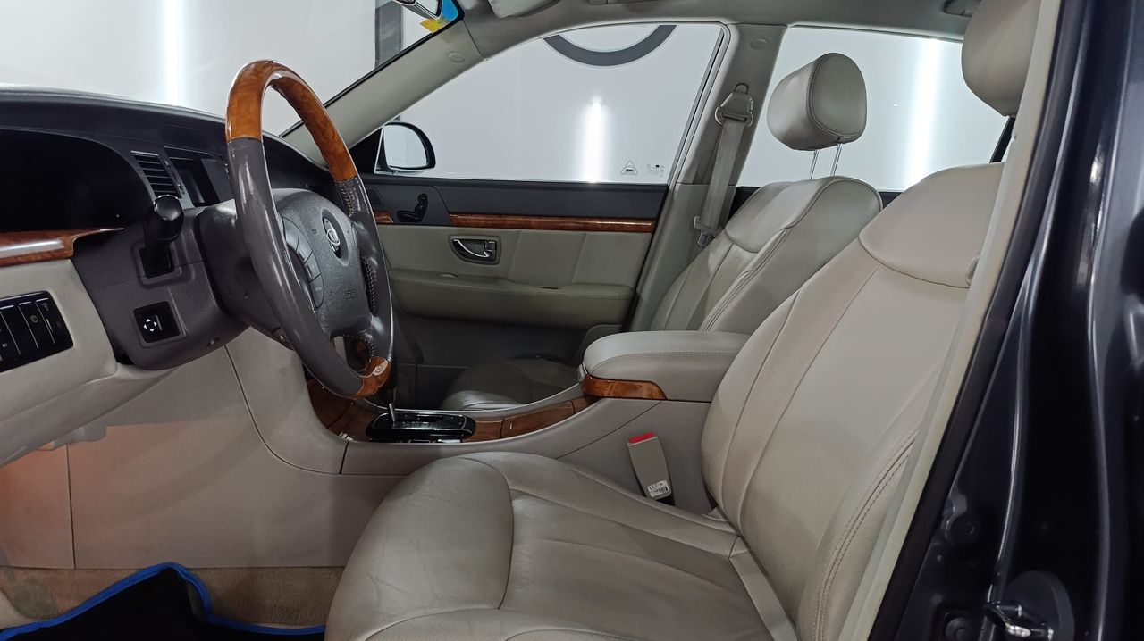 Kia Opirus 3.5 V6 EX Nacional  204Cv- 166.000Km - Foto 2 