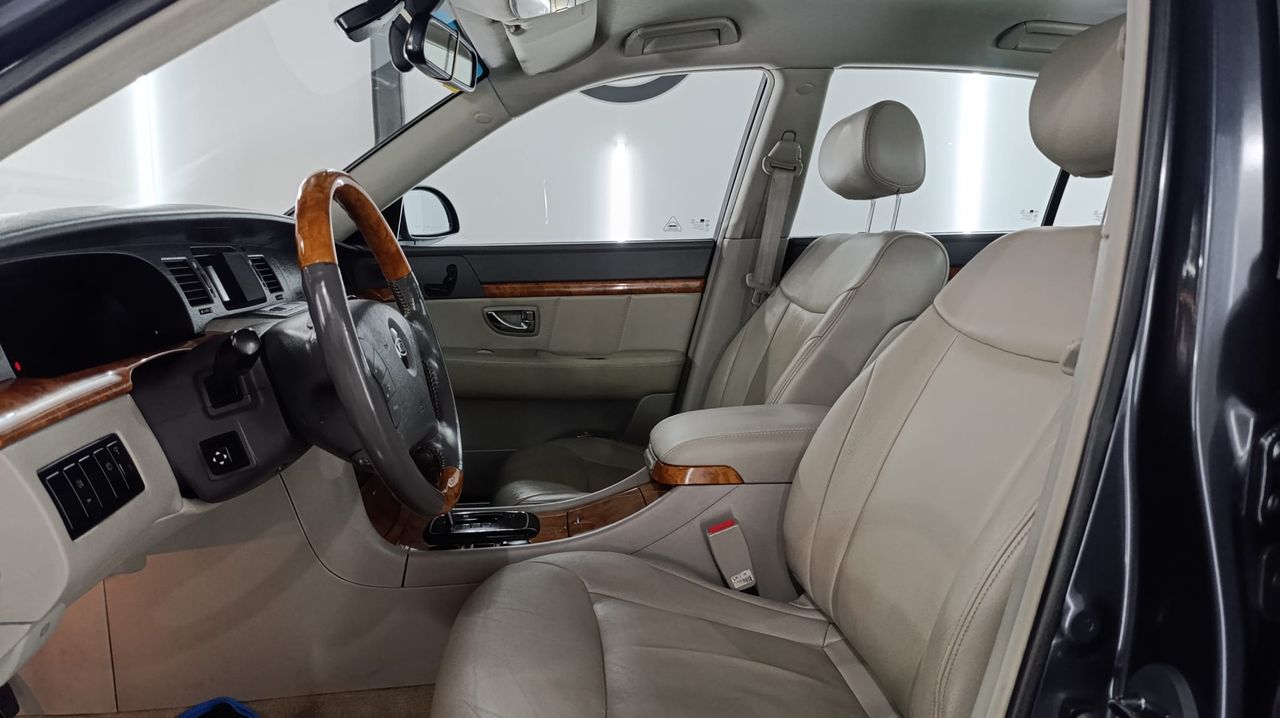 Kia Opirus 3.5 V6 EX Nacional  204Cv- 166.000Km - Foto 2 