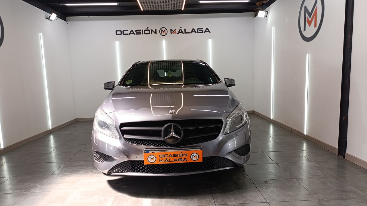 Mercedes Clase A A 180 CDI Aut. Urban 110Cv - 270.000Km - Foto 2 