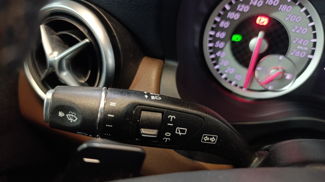 Mercedes Clase A A 180 CDI Aut. Urban 110Cv - 270.000Km - Foto 2 