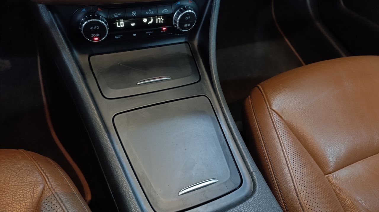 Mercedes Clase A A 180 CDI Aut. Urban 110Cv - 270.000Km - Foto 2 